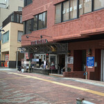 ファイヤーハウス - 外観