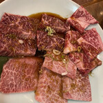 Sumibi Yakiniku Daishougun - 