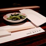 ステーキダイニング あさひや - 