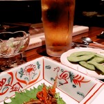 ステーキダイニング あさひや - 