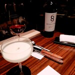 ステーキダイニング あさひや - 