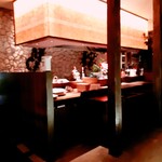 ステーキダイニング あさひや - 