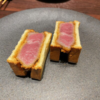 USHIMITSU NISHIAZABU - 