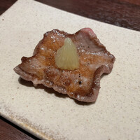 USHIMITSU NISHIAZABU - 