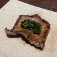 USHIMITSU NISHIAZABU - 