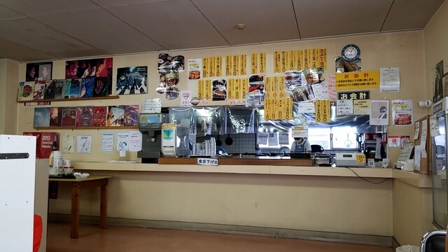 郷や - 南永山（食堂）の写真