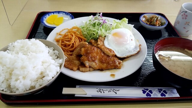 郷や - 南永山（食堂）の写真