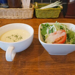 ビストロ サングリエ 久助 - 
