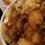 てんぷら 味覚 - 