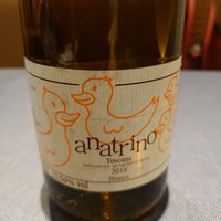 アンティカ・オステリア”トト”  - 