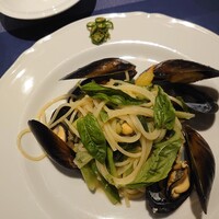 アンティカ・オステリア”トト”  - 