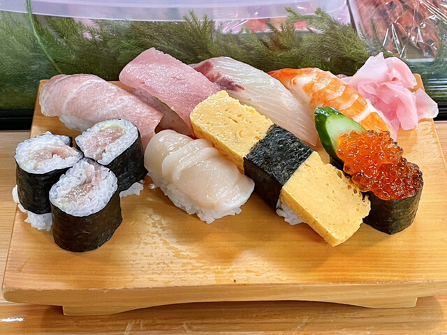 錦寿司 にしきずし 西国立 寿司 食べログ 錦寿司 にしきずし 西国立 寿司 食べログ