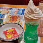 Komeda Kohi Ten - 