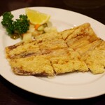 Aoba - 虱目魚(サバヒー)