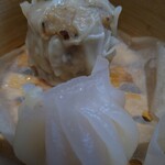 スタイリッシュチャイナ 神 - 