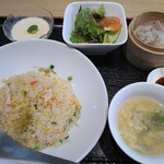 スタイリッシュチャイナ 神 - 