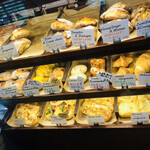 Montana bakery - 