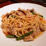 欧風ダイニング サルビア - 