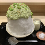 廚 菓子くろぎ - 