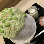 廚 菓子くろぎ - 