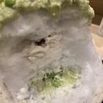 廚 菓子くろぎ - 