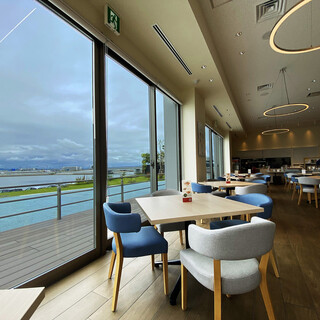 ゆりあげ港食堂 HACHI_2