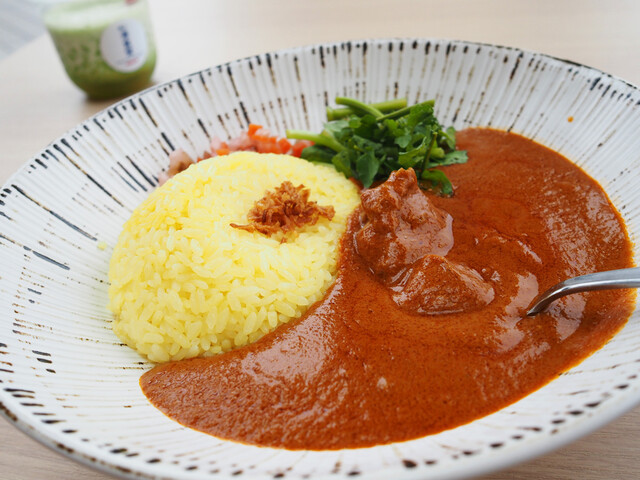 ゆりあげ港食堂 HACHI（ハチ）美田園 | 名取市の海鮮食堂