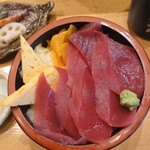 Tsukiji Nihonkai - 