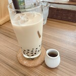 カフェ オレンジ - 