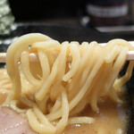 らーめん家 せんだい - 