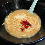 らーめん家 せんだい - 