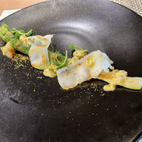 鉄板焼き 銀座 ポルトファーロ 本店 - 