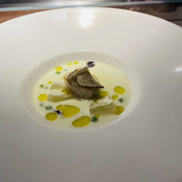 鉄板焼き 銀座 ポルトファーロ 本店 - 