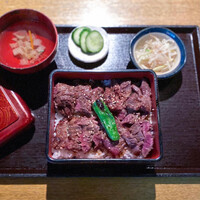 しゃにむに 心斎橋本店 - 