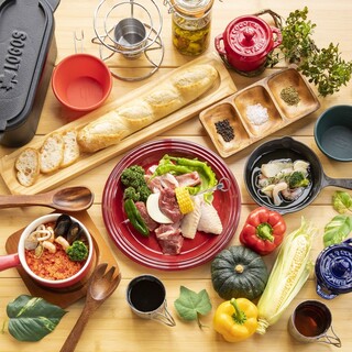 オシャレな空間 京都でおすすめのバーベキューをご紹介 食べログ