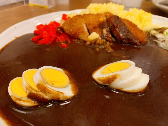 桃丘 トウキュウ 立町 カレーライス 食べログ 桃丘 トウキュウ 立町 カレーライス 食べログ