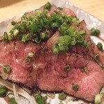 けとばし屋チャンピオン 天満店 - 