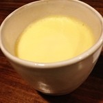 くえろ・くえら - プリン