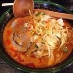 麺蔵 兵右衛門 - 