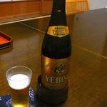 千松しま - 【エビスビール】2012/10