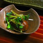 千松しま - 【牡蠣オイル漬け】★2012/10