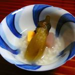 千松しま - 【冷物】♫2012/10