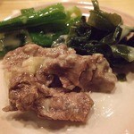 けとばし屋チャンピオン 天満店 - 