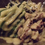 けとばし屋チャンピオン 天満店 - 