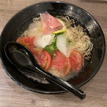 らーめん心花 - 