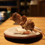 Sumibi Yakitori Torijin - 