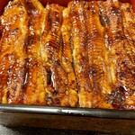 Unagi Fukushima - 