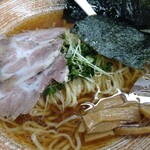 覆麺 智 - 