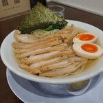 麺屋 いぶき - 