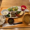 おぼんdeごはん アトレ浦和店